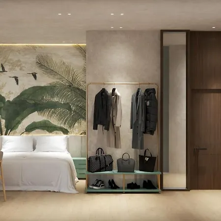 Penzion Altamar Luxury & Penthouse *