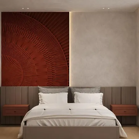 Гостевой дом Altamar Luxury & Penthouse