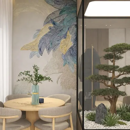 Altamar Luxury & Penthouse Гостевой дом