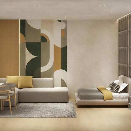 Penzion Altamar Luxury & Penthouse *