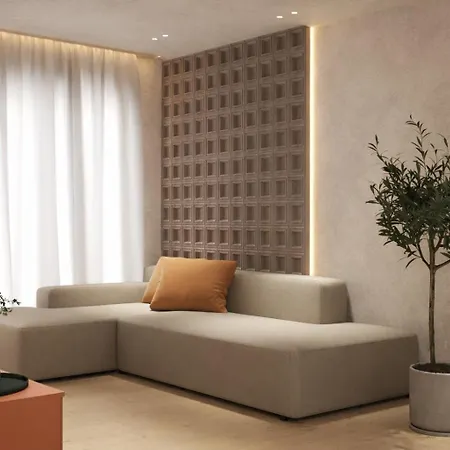 Penzion Altamar Luxury & Penthouse *