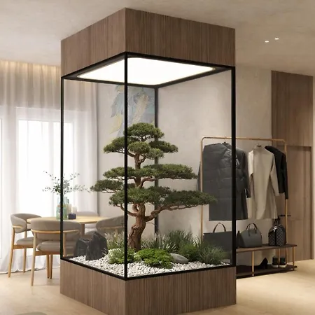 Altamar Luxury & Penthouse Penzion Golem (Tirana)